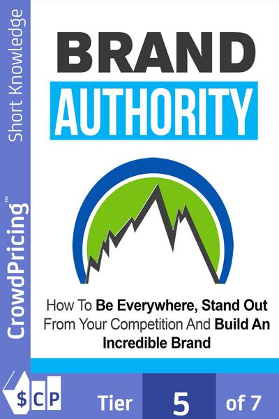 Produktbild: Brand Authority