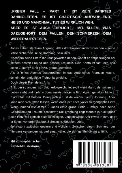 Produktbild: Freier Fall - Part 1