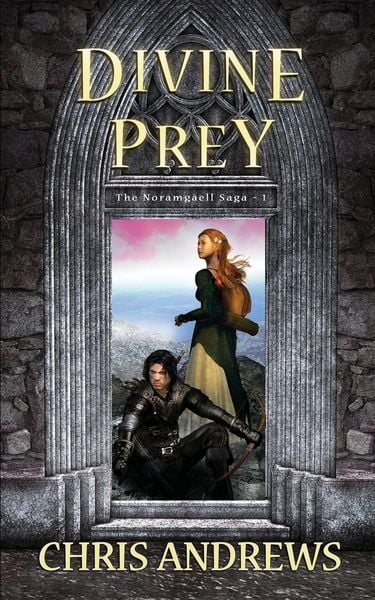 Produktbild: Divine Prey
