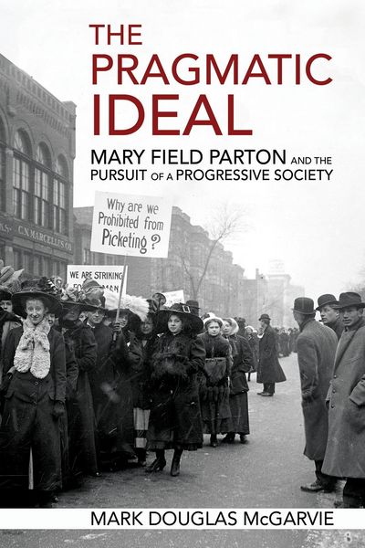 Produktbild: The Pragmatic Ideal