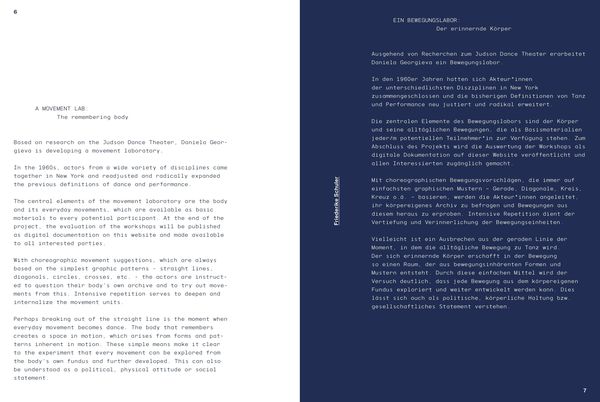 Produktbild: Quixotic essence of a breath of movement / 1×3
