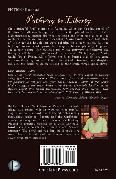 Produktbild: Pathway to Liberty