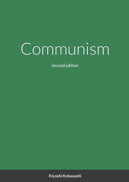 Produktbild: Communism