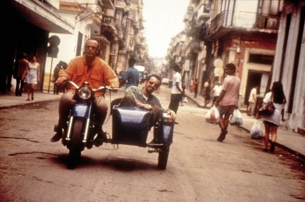 Produktbild: Buena Vista Social Club (OmU)