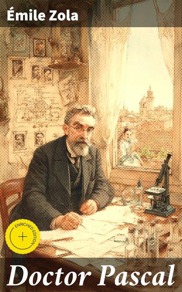 Produktbild: Doctor Pascal
