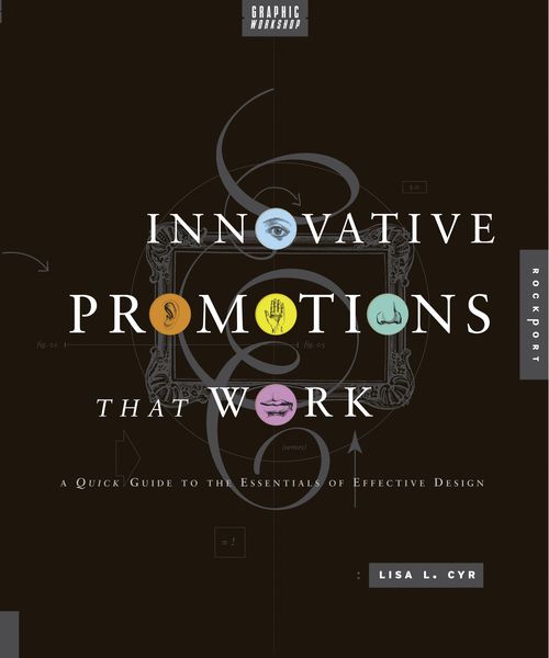 Produktbild: Graphic Workshop: Innovative Promotions That Work
