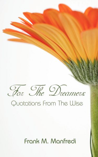 Produktbild: For The Dreamers