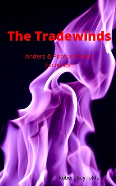 Produktbild: The Trade Winds: Anders & Poncia's Mind Excursion