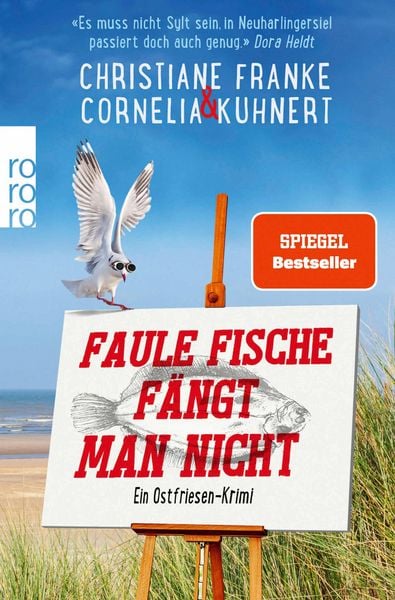 Produktbild: Faule Fische f&auml;ngt man nicht
