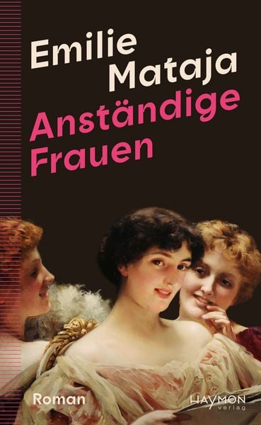Produktbild: Anst&auml;ndige Frauen