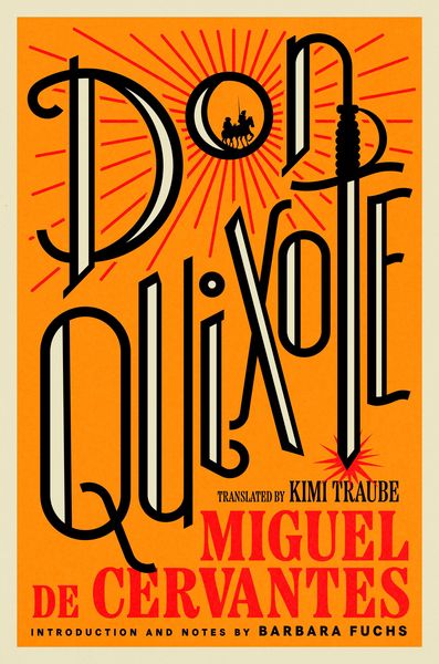 Produktbild: Don Quixote