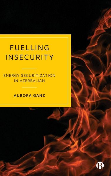 Produktbild: Fuelling Insecurity