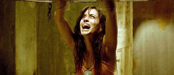 Produktbild: Saw II - White Edition