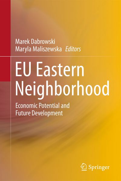 Produktbild: EU Eastern Neighborhood