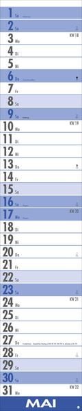 Produktbild: Supermemo Kalender 2027