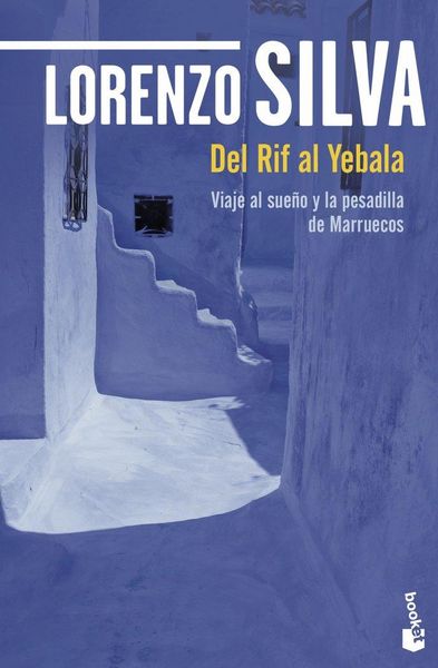 Produktbild: Del Rif al Yebala