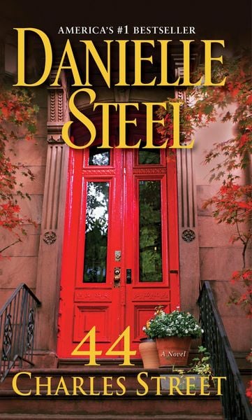 Produktbild: 44 Charles Street