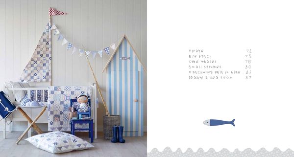 Produktbild: Tilda'S Toy Box