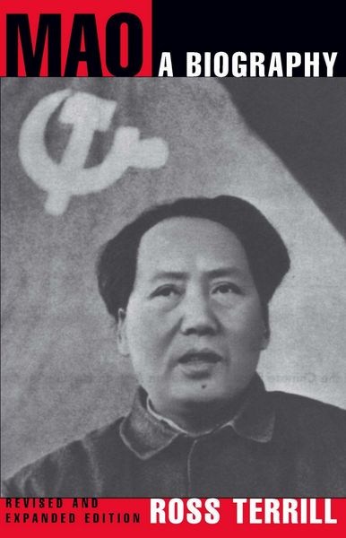 Produktbild: Mao: A Biography