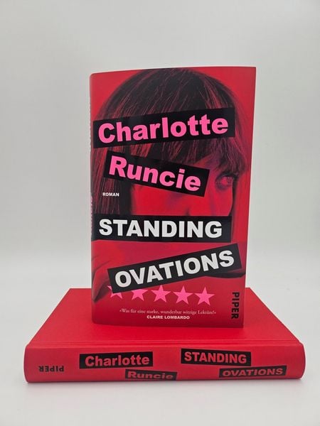 Produktbild: Standing Ovations
