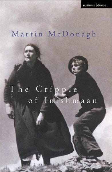 Produktbild: The Cripple Of Inishmaan