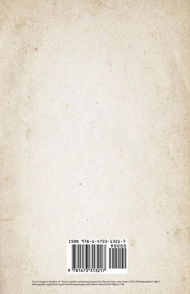 Produktbild: General Bramble (WWI Centenary Series)