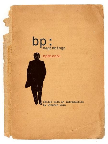 Produktbild: Bp: Beginnings
