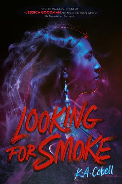 Produktbild: Looking for Smoke