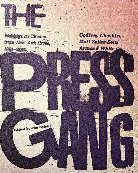 Produktbild: The Press Gang