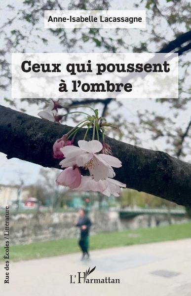 Produktbild: Ceux qui poussent &agrave; l'ombre