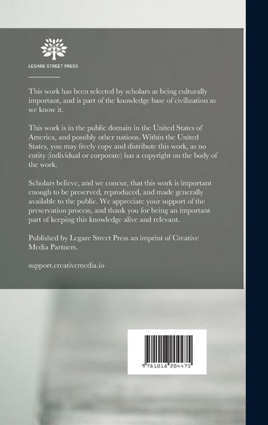 Produktbild: Life Story Of Rasmus B. Anderson