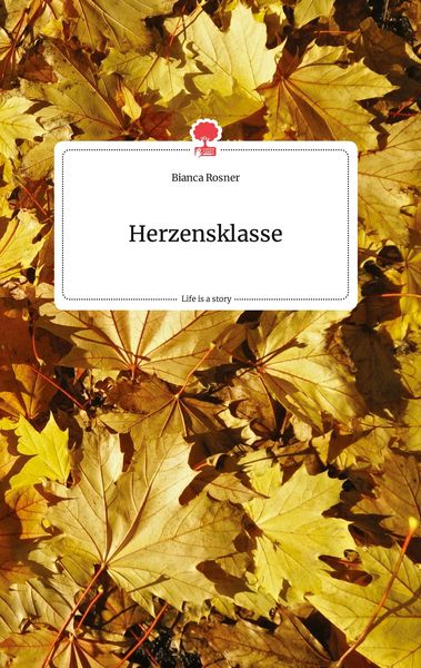 Produktbild: Herzensklasse. Life is a Story - story.one