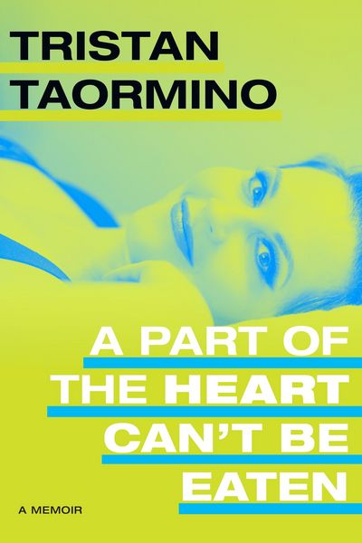 Produktbild: Part of the Heart Can't Be Eaten