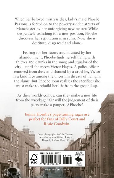 Produktbild: The Maid's Disgrace