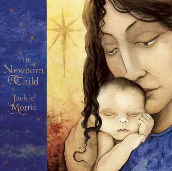 Produktbild: The New Born Child