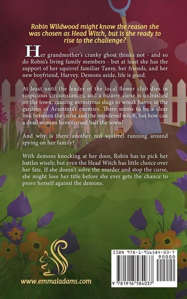Produktbild: A Sluggish Murder