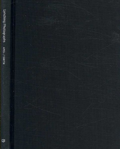 Produktbild: Lynching Photographs
