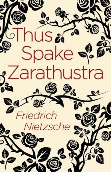 Produktbild: Thus Spake Zarathustra