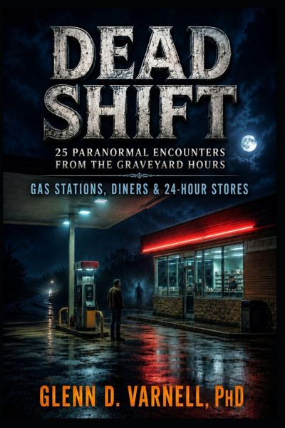 Produktbild: Dead Shift
