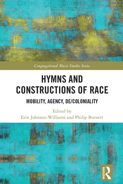 Produktbild: Hymns and Constructions of Race