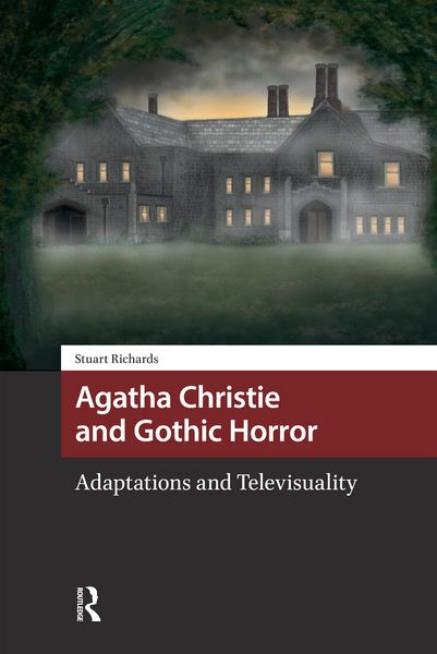 Produktbild: Agatha Christie and Gothic Horror