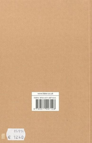Produktbild: The Waste Land and Other Poems