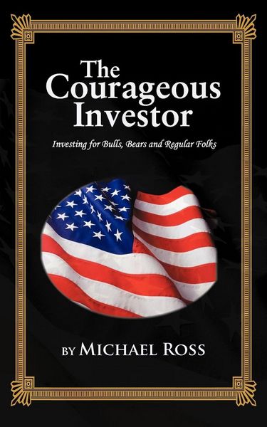 Produktbild: The Courageous Investor