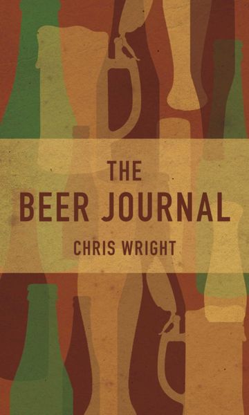 Produktbild: The Beer Journal