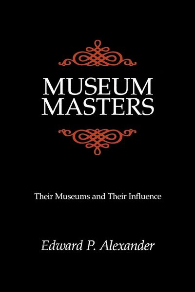 Produktbild: Museum Masters