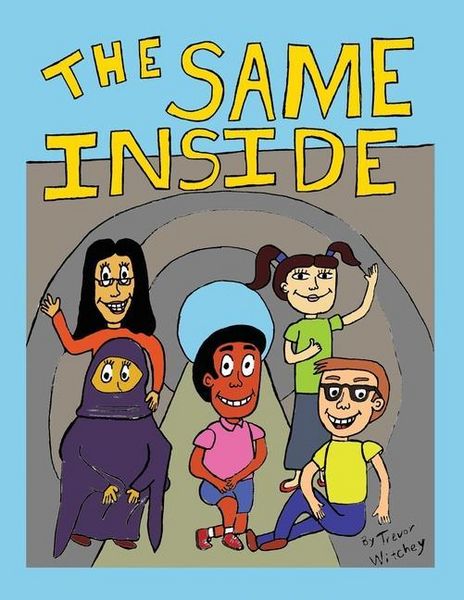 Produktbild: The Same Inside