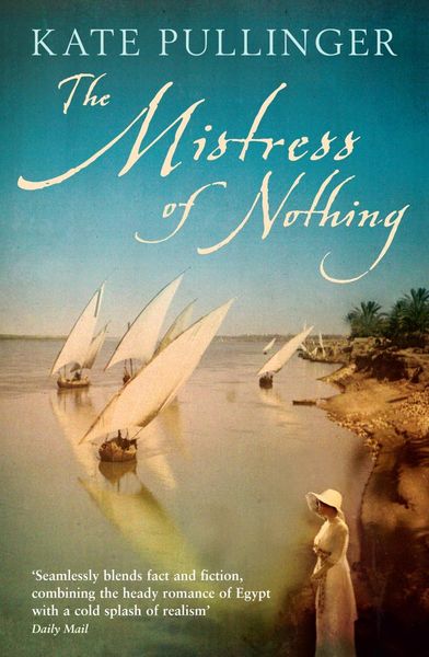 Produktbild: The Mistress Of Nothing