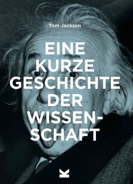 Produktbild: Eine kurze Geschichte der Wissenschaft