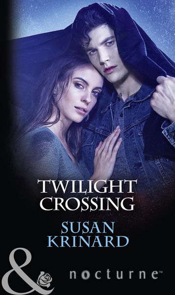 Produktbild: Twilight Crossing