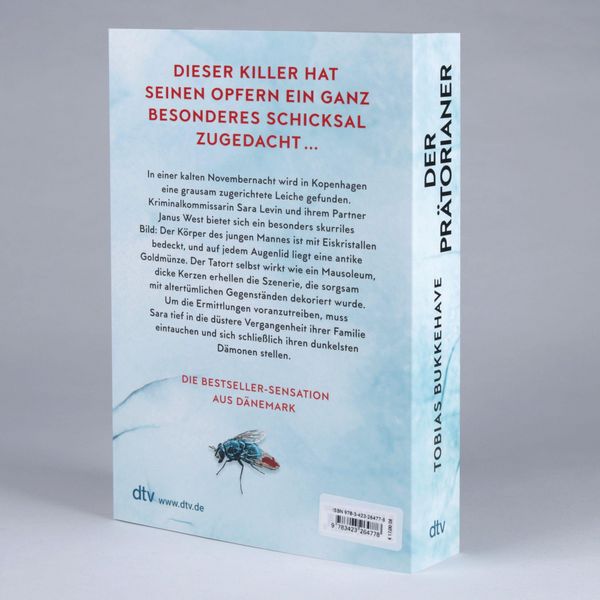 Produktbild: Der Pr&auml;torianer